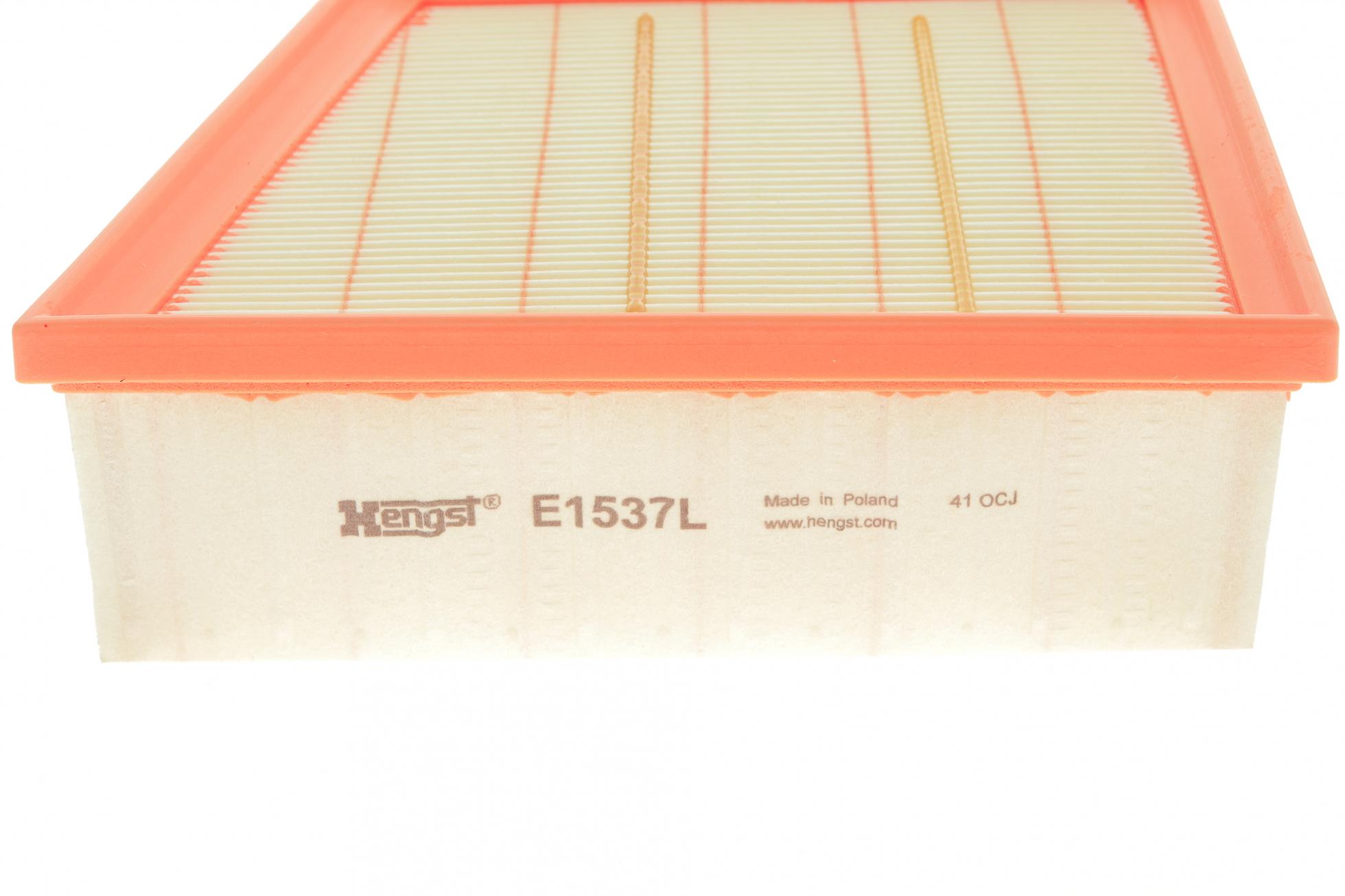 E1537L HENGST FILTER